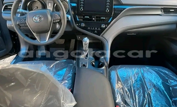 Comprar Usado Toyota Avalon Preto Carro em Luanda em Luanda Province Comprar Usado Toyota Avalon Preto Carro em Luanda em Luanda Province