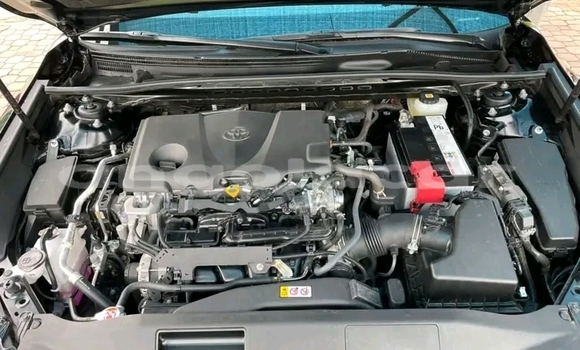 Comprar Usado Toyota Avalon Preto Carro em Luanda em Luanda Province Comprar Usado Toyota Avalon Preto Carro em Luanda em Luanda Province