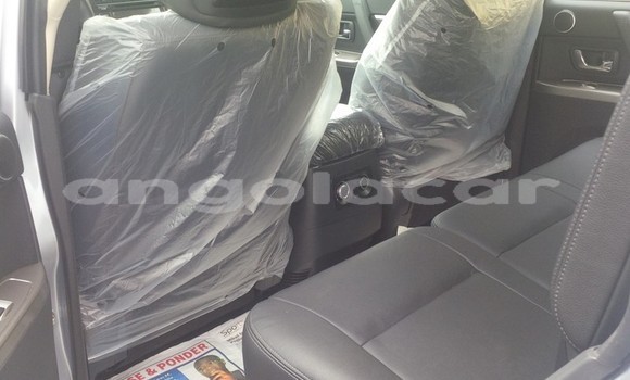 Buy Used Mitsubishi Pajero Other Car in Luena in Moxico Buy Used Mitsubishi Pajero Other Car in Luena in Moxico