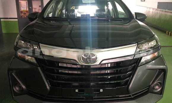 Comprar Usado Toyota Avanza Outro Carro em Luena em Moxico