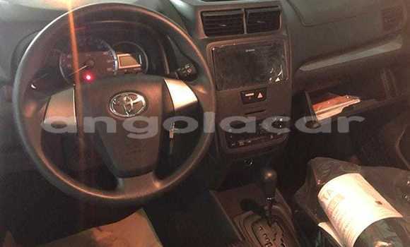 Buy Used Toyota Avanza Other Car in Luena in Moxico Buy Used Toyota Avanza Other Car in Luena in Moxico