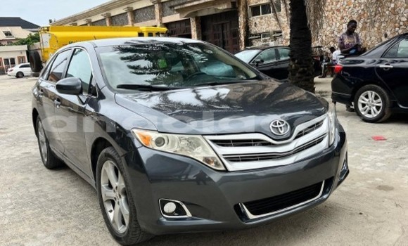 Acheter Occasion Voiture Toyota Venza Autre à Luanda, Province de Luanda Acheter Occasion Voiture Toyota Venza Autre à Luanda, Province de Luanda