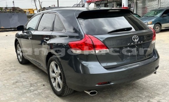 Comprar Usado Toyota Venza Outro Carro em Luanda em Luanda Province Comprar Usado Toyota Venza Outro Carro em Luanda em Luanda Province