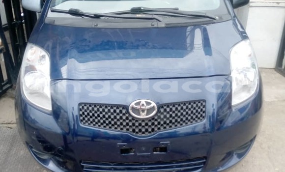 Comprar Usado Toyota Yaris Outro Carro em Luanda em Luanda Province