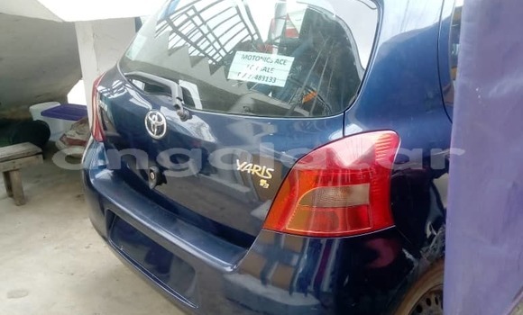 Comprar Usado Toyota Yaris Outro Carro em Luanda em Luanda Province Comprar Usado Toyota Yaris Outro Carro em Luanda em Luanda Province
