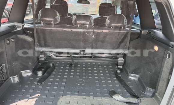 Comprar Usado Mercedes-Benz CL–Class Branco Carro em Luanda em Luanda Province Comprar Usado Mercedes-Benz CL–Class Branco Carro em Luanda em Luanda Province