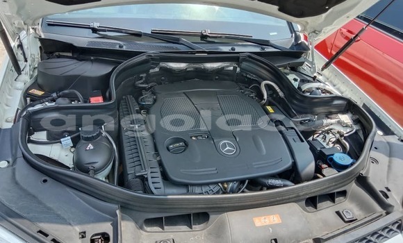 Comprar Usado Mercedes-Benz CL–Class Branco Carro em Luanda em Luanda Province Comprar Usado Mercedes-Benz CL–Class Branco Carro em Luanda em Luanda Province