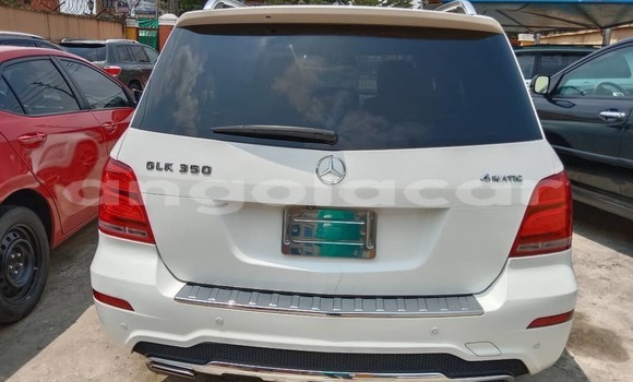Comprar Usado Mercedes-Benz CL–Class Branco Carro em Luanda em Luanda Province Comprar Usado Mercedes-Benz CL–Class Branco Carro em Luanda em Luanda Province