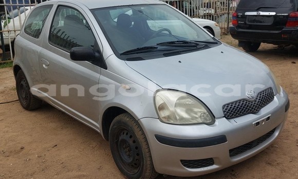 Comprar Usado Toyota Yaris Outro Carro em Luanda em Luanda Province Comprar Usado Toyota Yaris Outro Carro em Luanda em Luanda Province