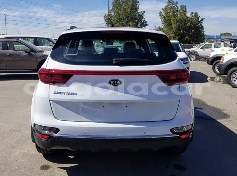 Big with watermark kia sportage luanda province luanda 28337