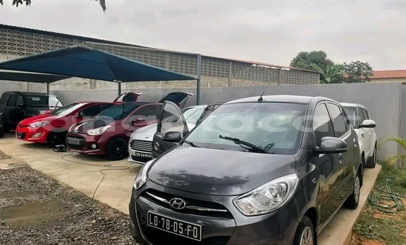 Buy Used Hyundai i10 Other Car in Luanda in Luanda Province Buy Used Hyundai i10 Other Car in Luanda in Luanda Province