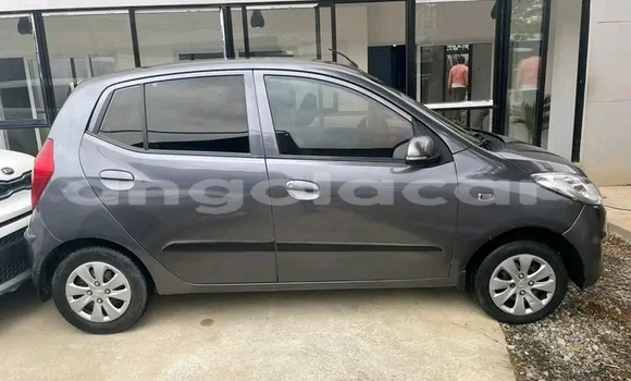 Buy Used Hyundai i10 Other Car in Luanda in Luanda Province Buy Used Hyundai i10 Other Car in Luanda in Luanda Province