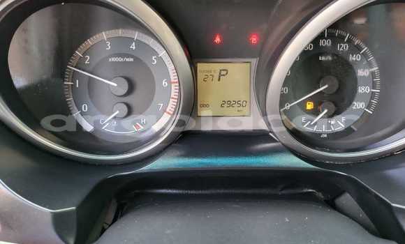 Buy Used Toyota Land Cruiser Prado Black Car in Luanda in Luanda Province Buy Used Toyota Land Cruiser Prado Black Car in Luanda in Luanda Province