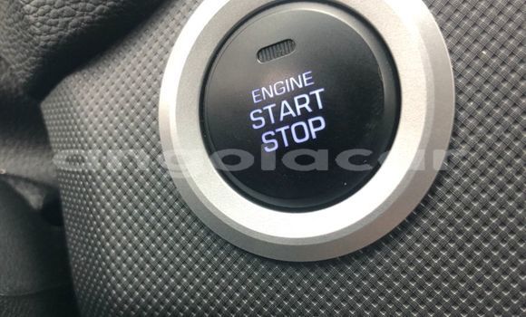 Acheter Occasion Voiture Hyundai Creta Noir à Luanda, Province de Luanda Acheter Occasion Voiture Hyundai Creta Noir à Luanda, Province de Luanda