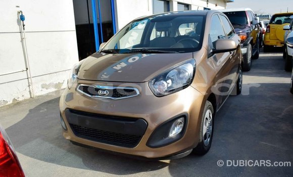 Buy Import Kia Picanto Brown Car in Import - Dubai in Bengo Province Buy Import Kia Picanto Brown Car in Import - Dubai in Bengo Province