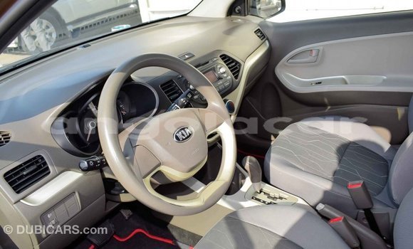 Buy Import Kia Picanto Brown Car in Import - Dubai in Bengo Province Buy Import Kia Picanto Brown Car in Import - Dubai in Bengo Province