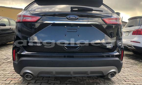 Acheter Occasion Voiture Ford Edge Noir à Luanda, Province de Luanda Acheter Occasion Voiture Ford Edge Noir à Luanda, Province de Luanda