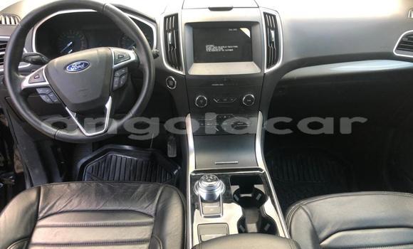 Acheter Occasion Voiture Ford Edge Noir à Luanda, Province de Luanda Acheter Occasion Voiture Ford Edge Noir à Luanda, Province de Luanda