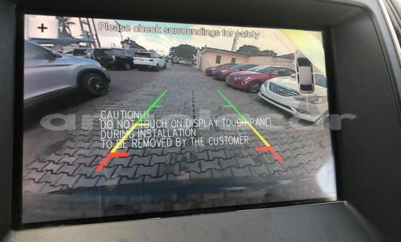 Acheter Occasion Voiture Ford Edge Noir à Luanda, Province de Luanda Acheter Occasion Voiture Ford Edge Noir à Luanda, Province de Luanda