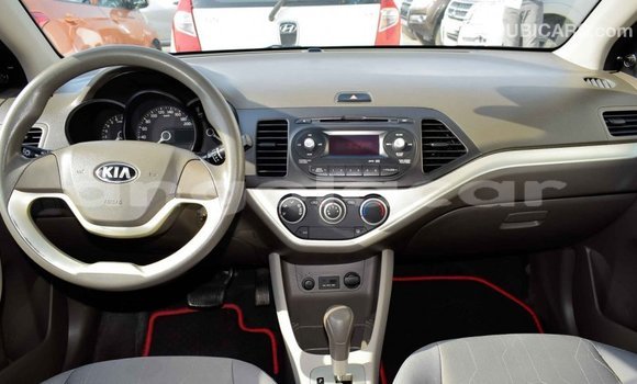 Buy Import Kia Picanto Brown Car in Import - Dubai in Bengo Province Buy Import Kia Picanto Brown Car in Import - Dubai in Bengo Province
