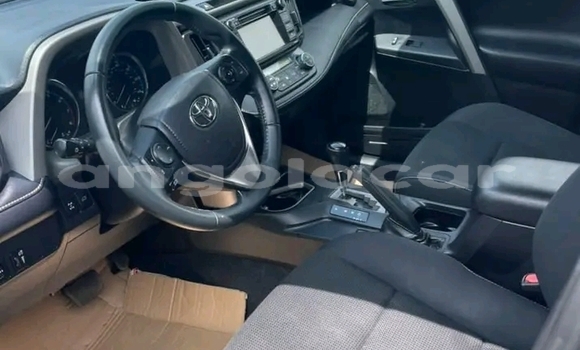 Buy Used Toyota RAV4 Other Car in Luena in Moxico Buy Used Toyota RAV4 Other Car in Luena in Moxico