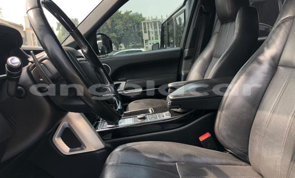 Acheter Occasion Voiture Land Rover Range Rover Blanc à Luanda, Province de Luanda Acheter Occasion Voiture Land Rover Range Rover Blanc à Luanda, Province de Luanda