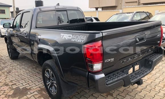 Acheter Occasion Voiture Toyota Tundra Noir à Luanda, Province de Luanda Acheter Occasion Voiture Toyota Tundra Noir à Luanda, Province de Luanda