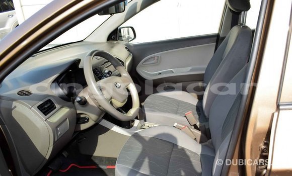 Buy Import Kia Picanto Brown Car in Import - Dubai in Bengo Province Buy Import Kia Picanto Brown Car in Import - Dubai in Bengo Province