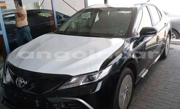 Acheter Occasion Voiture Toyota Avalon Noir à Luena, Moxico Acheter Occasion Voiture Toyota Avalon Noir à Luena, Moxico