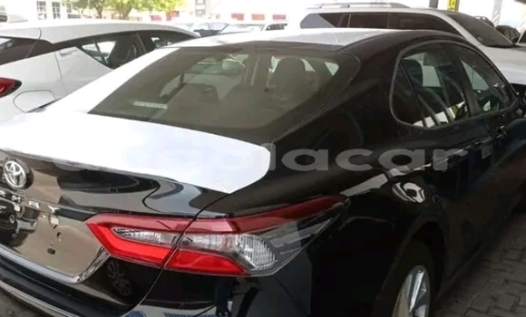 Acheter Occasion Voiture Toyota Avalon Noir à Luena, Moxico Acheter Occasion Voiture Toyota Avalon Noir à Luena, Moxico