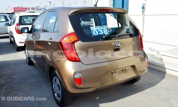 Buy Import Kia Picanto Brown Car in Import - Dubai in Bengo Province Buy Import Kia Picanto Brown Car in Import - Dubai in Bengo Province