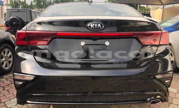 Comprar Usado Kia Cerato Preto Carro em Luanda em Luanda Province Comprar Usado Kia Cerato Preto Carro em Luanda em Luanda Province