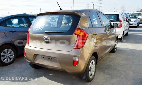 Buy Import Kia Picanto Brown Car in Import - Dubai in Bengo Province Buy Import Kia Picanto Brown Car in Import - Dubai in Bengo Province