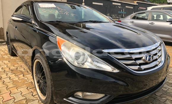 Comprar Usado Hyundai Sonata Preto Carro em Luanda em Luanda Province Comprar Usado Hyundai Sonata Preto Carro em Luanda em Luanda Province