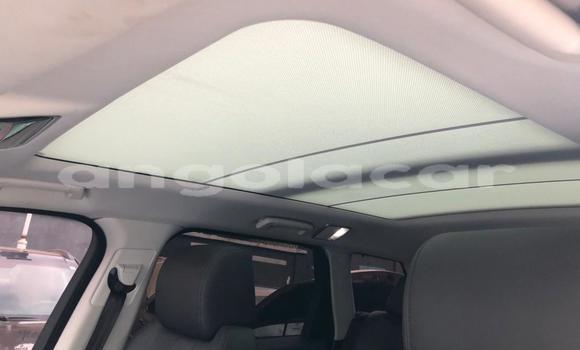 Buy Used Land Rover Range Rover White Car in Luanda in Luanda Province Buy Used Land Rover Range Rover White Car in Luanda in Luanda Province