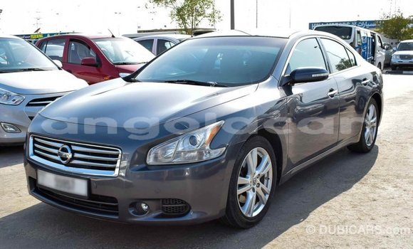 Comprar Importar Nissan Maxima Outro Carro em Import - Dubai em Bengo Province Comprar Importar Nissan Maxima Outro Carro em Import - Dubai em Bengo Province