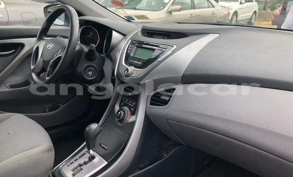 Comprar Usado Hyundai Sonata Prata Carro em Luanda em Luanda Province Comprar Usado Hyundai Sonata Prata Carro em Luanda em Luanda Province