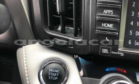 Comprar Usado Toyota RAV4 Branco Carro em Luanda em Luanda Province Comprar Usado Toyota RAV4 Branco Carro em Luanda em Luanda Province