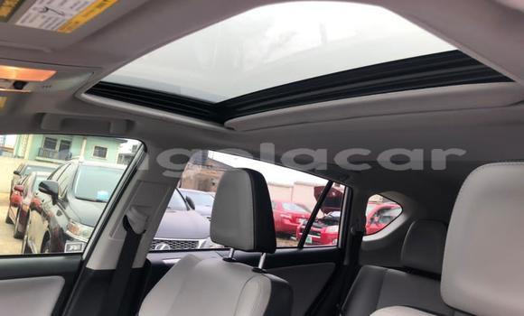 Comprar Usado Toyota RAV4 Branco Carro em Luanda em Luanda Province Comprar Usado Toyota RAV4 Branco Carro em Luanda em Luanda Province
