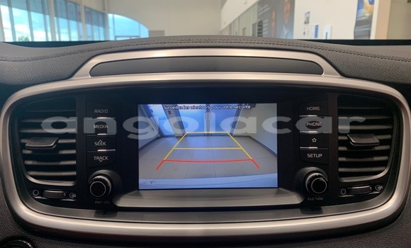 Acheter Occasion Voiture Kia Sorento Blanc à Luanda, Province de Luanda Acheter Occasion Voiture Kia Sorento Blanc à Luanda, Province de Luanda