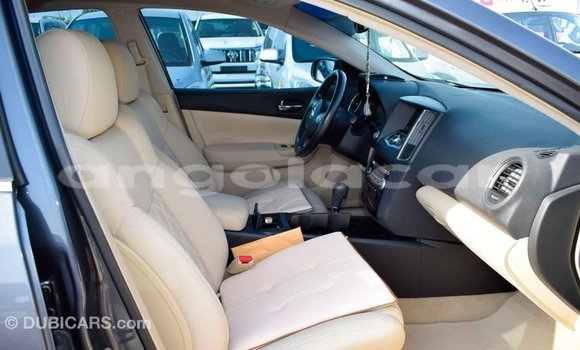 Comprar Importar Nissan Maxima Outro Carro em Import - Dubai em Bengo Province Comprar Importar Nissan Maxima Outro Carro em Import - Dubai em Bengo Province