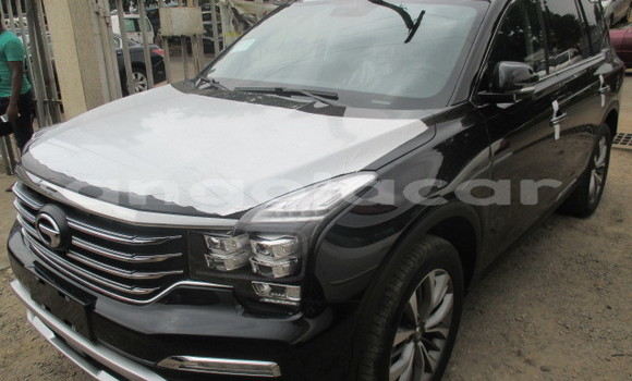 Comprar Usado Geo Metro Preto Carro em Luanda em Luanda Province