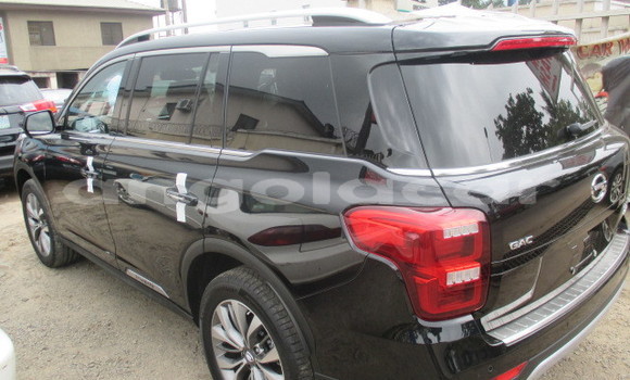 Comprar Usado Geo Metro Preto Carro em Luanda em Luanda Province Comprar Usado Geo Metro Preto Carro em Luanda em Luanda Province