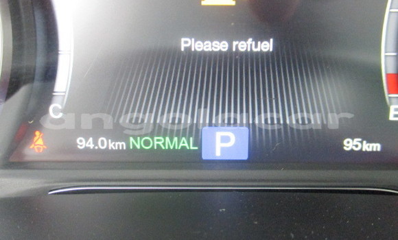 Comprar Usado Geo Metro Preto Carro em Luanda em Luanda Province Comprar Usado Geo Metro Preto Carro em Luanda em Luanda Province