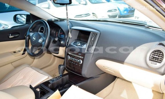 Comprar Importar Nissan Maxima Outro Carro em Import - Dubai em Bengo Province Comprar Importar Nissan Maxima Outro Carro em Import - Dubai em Bengo Province