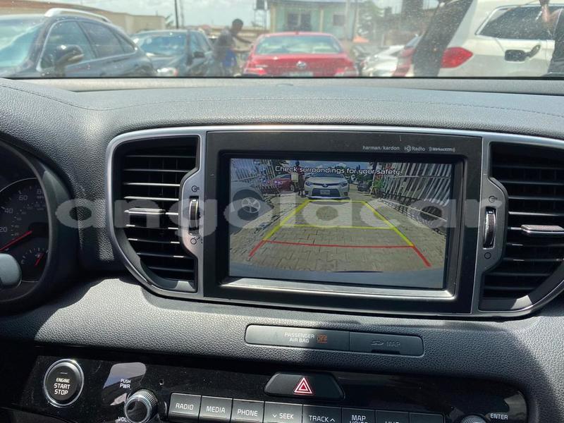 Big with watermark kia sportage luanda province luanda 28398