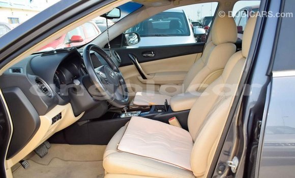 Comprar Importar Nissan Maxima Outro Carro em Import - Dubai em Bengo Province Comprar Importar Nissan Maxima Outro Carro em Import - Dubai em Bengo Province