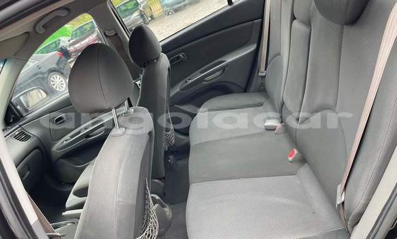 Acheter Occasion Voiture Kia rio Noir à Luanda, Province de Luanda Acheter Occasion Voiture Kia rio Noir à Luanda, Province de Luanda