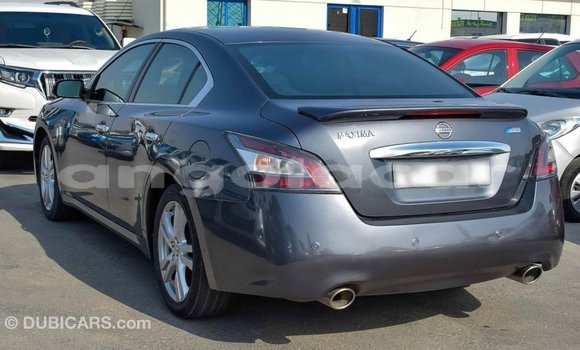 Comprar Importar Nissan Maxima Outro Carro em Import - Dubai em Bengo Province Comprar Importar Nissan Maxima Outro Carro em Import - Dubai em Bengo Province