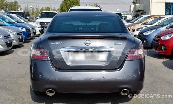 Comprar Importar Nissan Maxima Outro Carro em Import - Dubai em Bengo Province Comprar Importar Nissan Maxima Outro Carro em Import - Dubai em Bengo Province